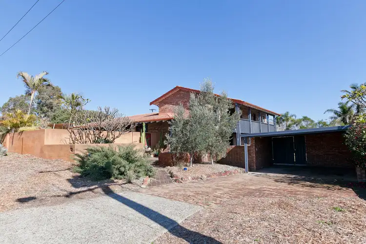 Main view of Homely house listing, 22 Nolan Way, Bateman WA 6150