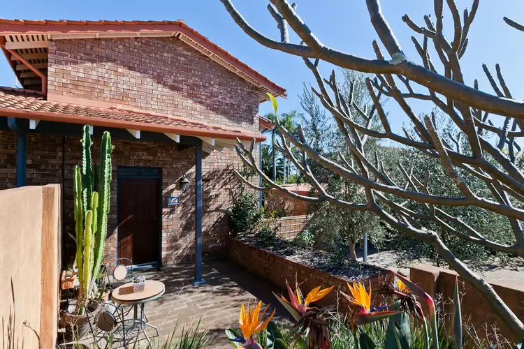 Second view of Homely house listing, 22 Nolan Way, Bateman WA 6150