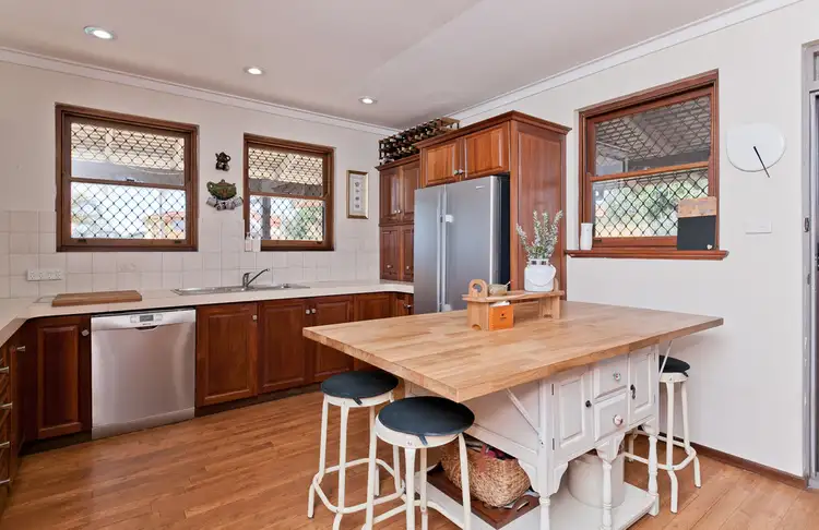 Third view of Homely house listing, 22 Nolan Way, Bateman WA 6150