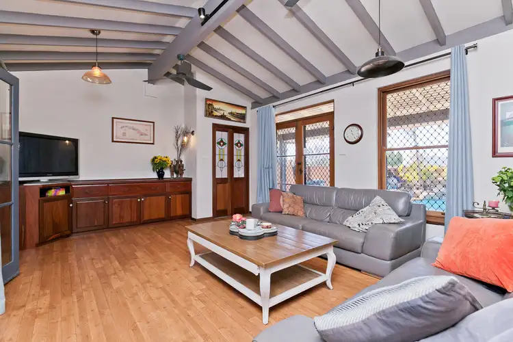 Fifth view of Homely house listing, 22 Nolan Way, Bateman WA 6150