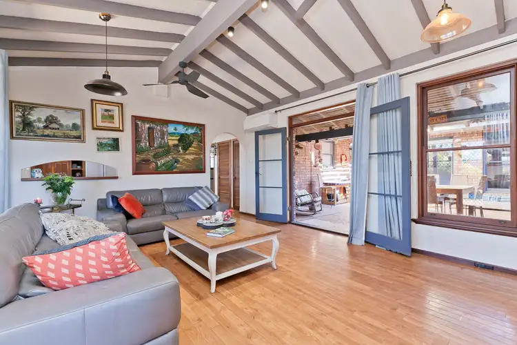 Sixth view of Homely house listing, 22 Nolan Way, Bateman WA 6150