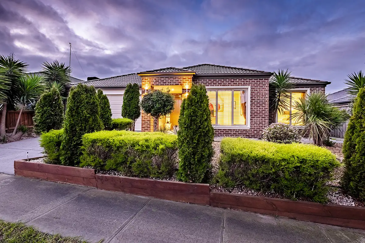 Main view of Homely house listing, 10 Wodalla Place, Lyndhurst VIC 3975