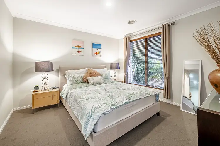 Third view of Homely house listing, 10 Wodalla Place, Lyndhurst VIC 3975