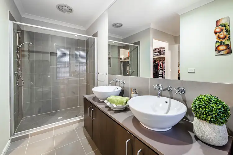 Fourth view of Homely house listing, 10 Wodalla Place, Lyndhurst VIC 3975