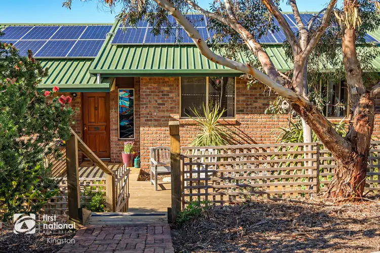 11 Amethyst Drive, Blackmans Bay TAS 7052