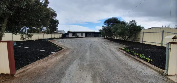 Main view of Homely house listing, 33 Eyre Highway, Ceduna SA 5690