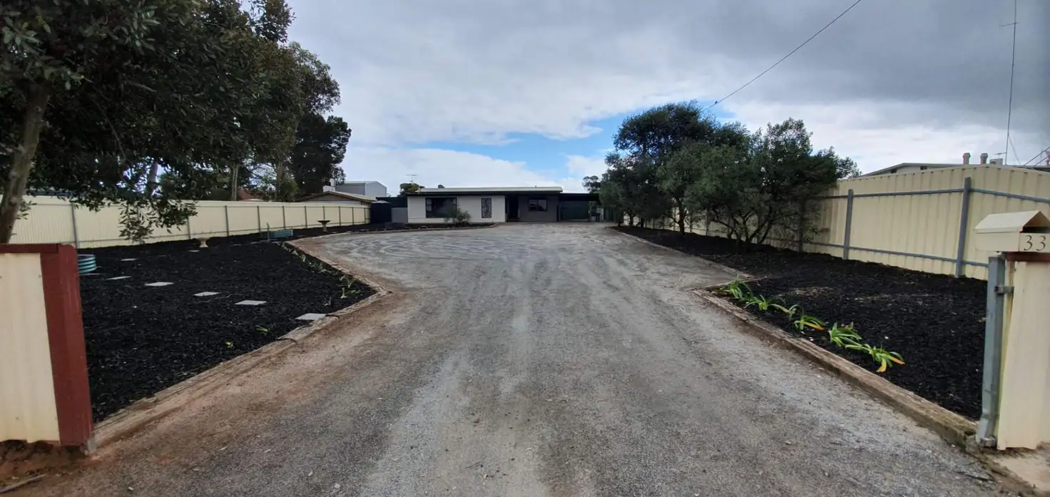 Main view of Homely house listing, 33 Eyre Highway, Ceduna SA 5690