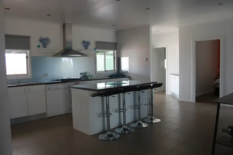 Second view of Homely house listing, 33 Eyre Highway, Ceduna SA 5690