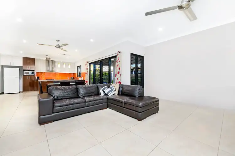 Fourth view of Homely house listing, 10 Tranthem Street, Muirhead NT 810
