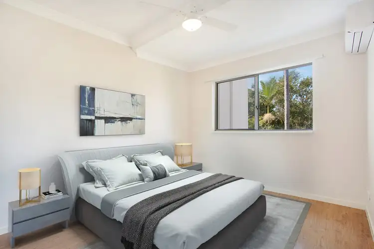 Third view of Homely unit listing, 62/150 Marine Parade, Southport QLD 4215