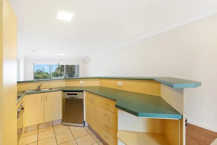 Fourth view of Homely unit listing, 62/150 Marine Parade, Southport QLD 4215