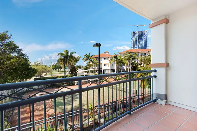 Sixth view of Homely unit listing, 62/150 Marine Parade, Southport QLD 4215