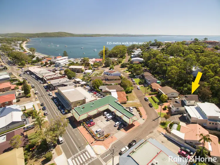 Main view of Homely house listing, 15 Monkley Avenue, Salamander Bay NSW 2317