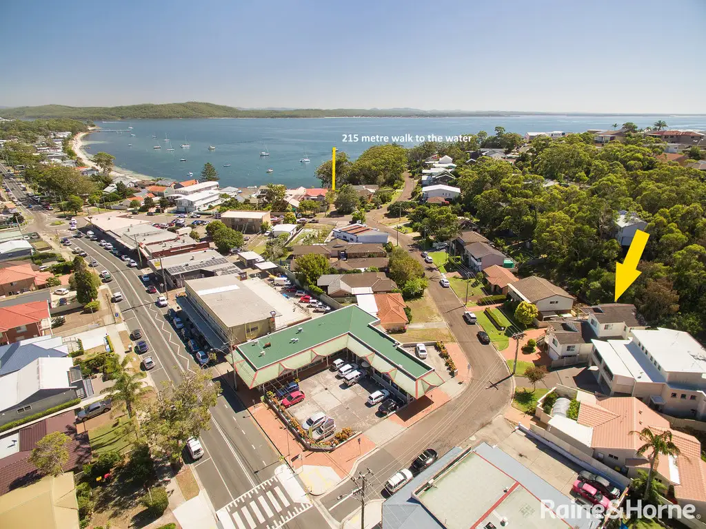 Main view of Homely house listing, 15 Monkley Avenue, Salamander Bay NSW 2317