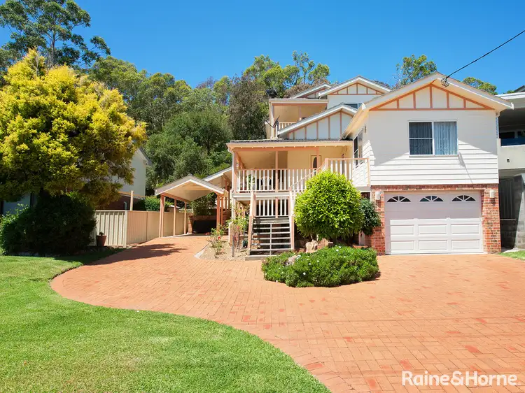 Third view of Homely house listing, 15 Monkley Avenue, Salamander Bay NSW 2317