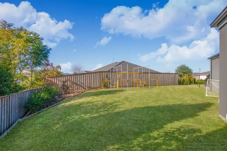 Fifth view of Homely house listing, 8 Glider Close, Aberglasslyn NSW 2320