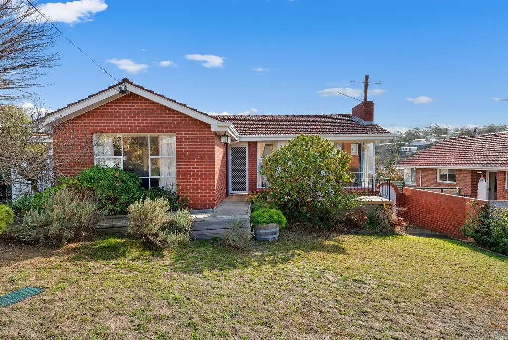 Main view of Homely house listing, 6 Coolangatta Street, Lindisfarne TAS 7015