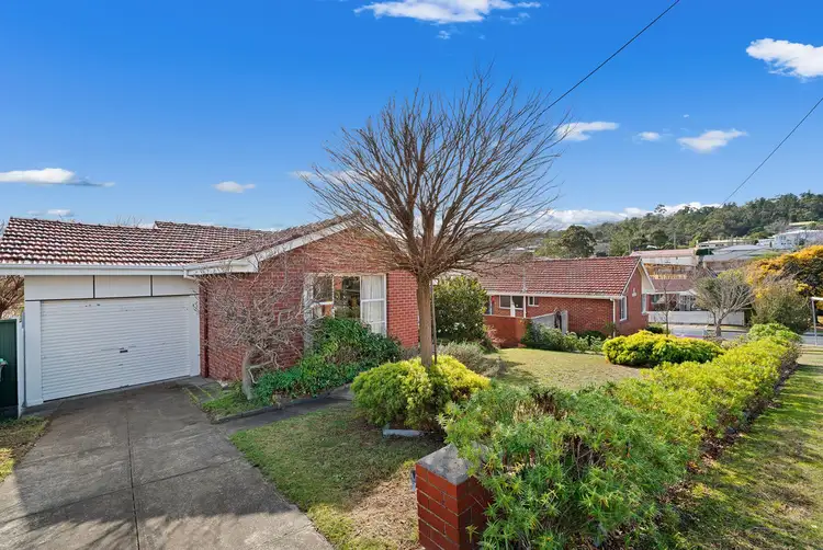 Second view of Homely house listing, 6 Coolangatta Street, Lindisfarne TAS 7015