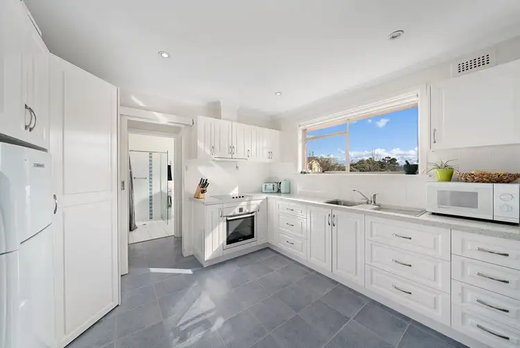 Fifth view of Homely house listing, 6 Coolangatta Street, Lindisfarne TAS 7015
