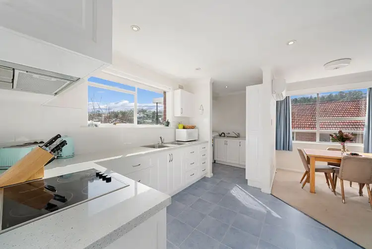 Seventh view of Homely house listing, 6 Coolangatta Street, Lindisfarne TAS 7015