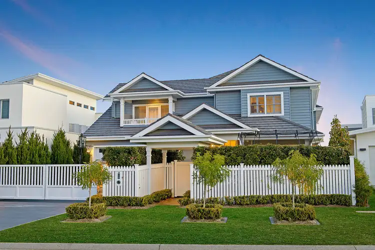 Second view of Homely house listing, 74 The Anchorage, Port Macquarie NSW 2444