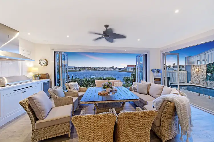 Third view of Homely house listing, 74 The Anchorage, Port Macquarie NSW 2444