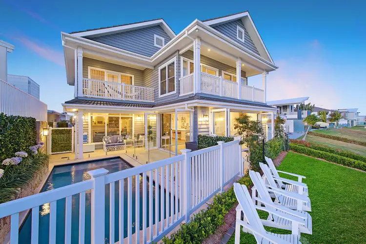 Fourth view of Homely house listing, 74 The Anchorage, Port Macquarie NSW 2444