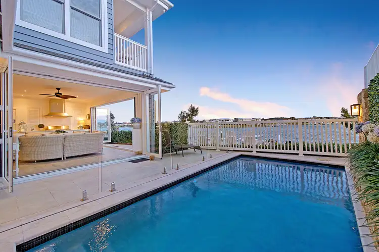 Fifth view of Homely house listing, 74 The Anchorage, Port Macquarie NSW 2444
