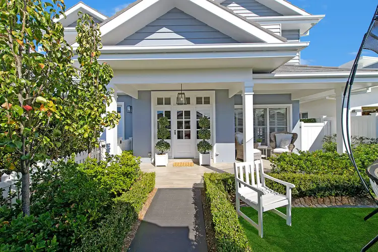 Sixth view of Homely house listing, 74 The Anchorage, Port Macquarie NSW 2444