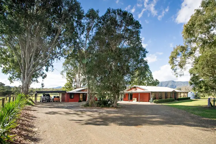 Second view of Homely rural property listing, 868 Central Lansdowne Road, Upper Lansdowne NSW 2430