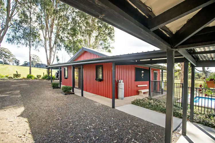 Fourth view of Homely rural property listing, 868 Central Lansdowne Road, Upper Lansdowne NSW 2430