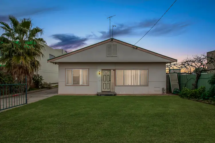 46 Kidman Way, Hanwood NSW 2680