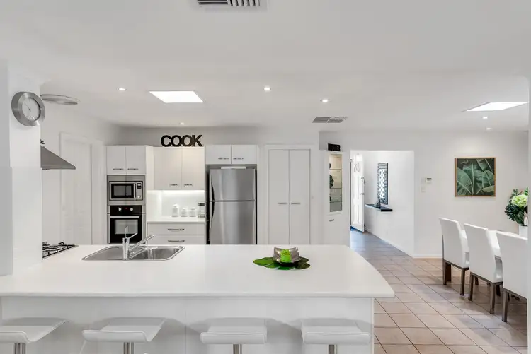 Second view of Homely house listing, 4 Iris Road, Aberfoyle Park SA 5159