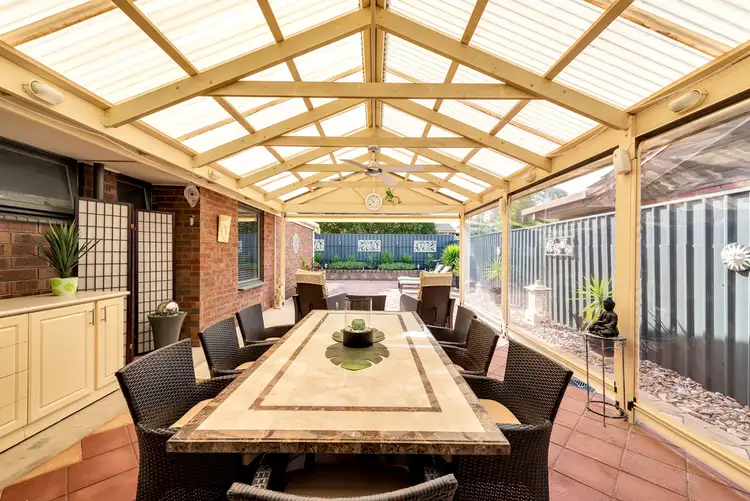 Fifth view of Homely house listing, 4 Iris Road, Aberfoyle Park SA 5159