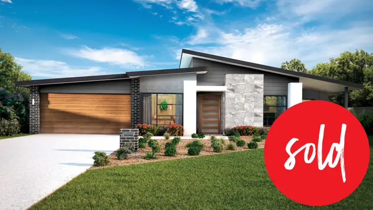Main view of Homely villa listing, 41 Cohen Way, Thrumster NSW 2444