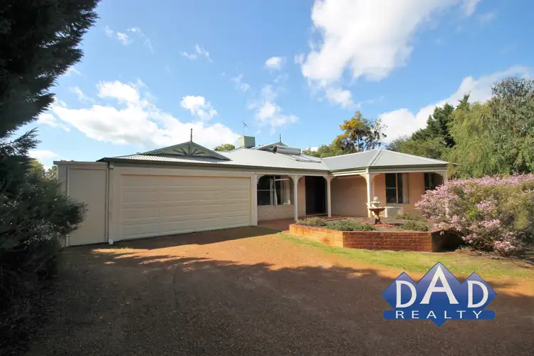 Main view of Homely house listing, 9 Estuarine Court, Leschenault WA 6233