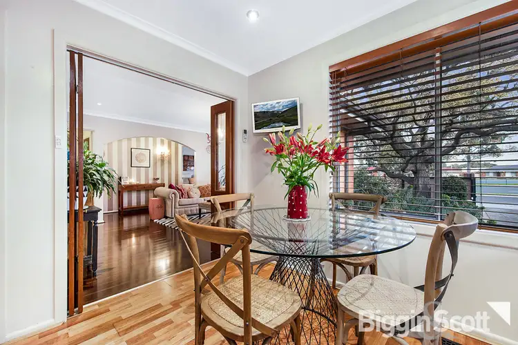 Sixth view of Homely house listing, 257 Cheltenham Road, Keysborough VIC 3173
