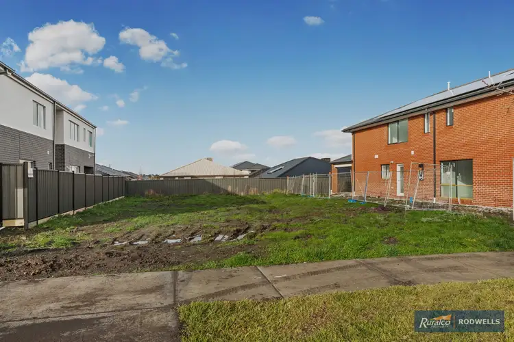 Fourth view of Homely land listing, 16 Dwyer Street, Kalkallo VIC 3064