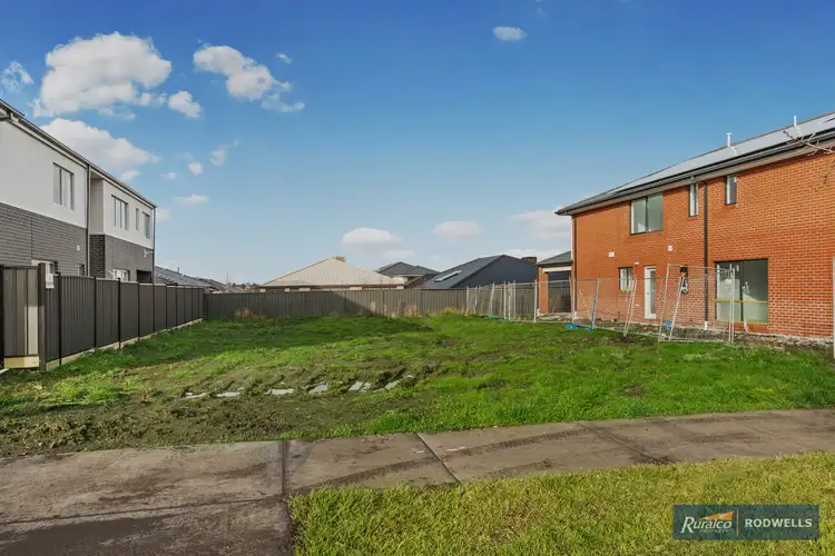 Fifth view of Homely land listing, 16 Dwyer Street, Kalkallo VIC 3064