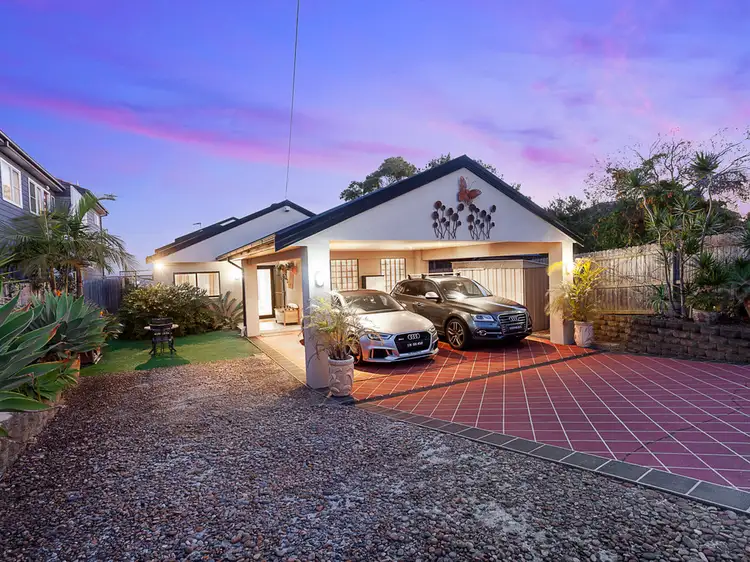 Second view of Homely house listing, 61 Quirk Street, Dee Why NSW 2099