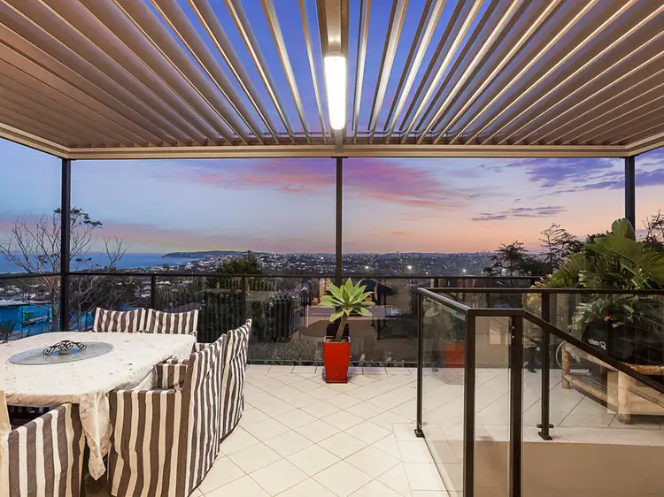 Fifth view of Homely house listing, 61 Quirk Street, Dee Why NSW 2099