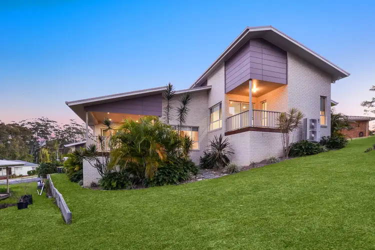 9 Carabeen Close, Woolgoolga NSW 2456