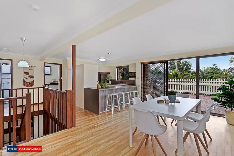Main view of Homely house listing, 8 Kent Gardens, Soldiers Point NSW 2317