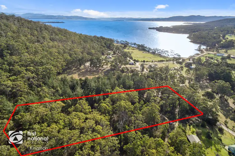 20 Cloudy Bay Road, Lunawanna TAS 7150