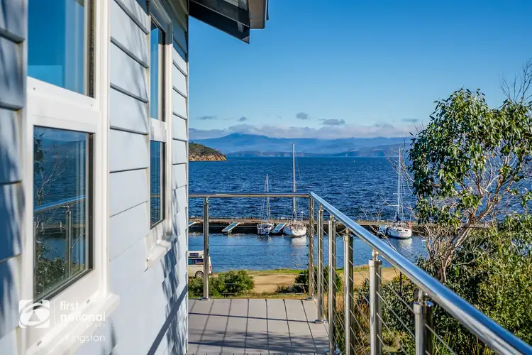 Fifth view of Homely house listing, 13A Ritchie Street, Alonnah TAS 7150