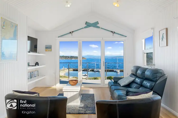 Sixth view of Homely house listing, 13A Ritchie Street, Alonnah TAS 7150