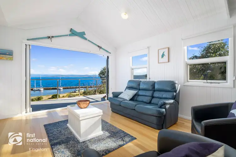 Seventh view of Homely house listing, 13A Ritchie Street, Alonnah TAS 7150