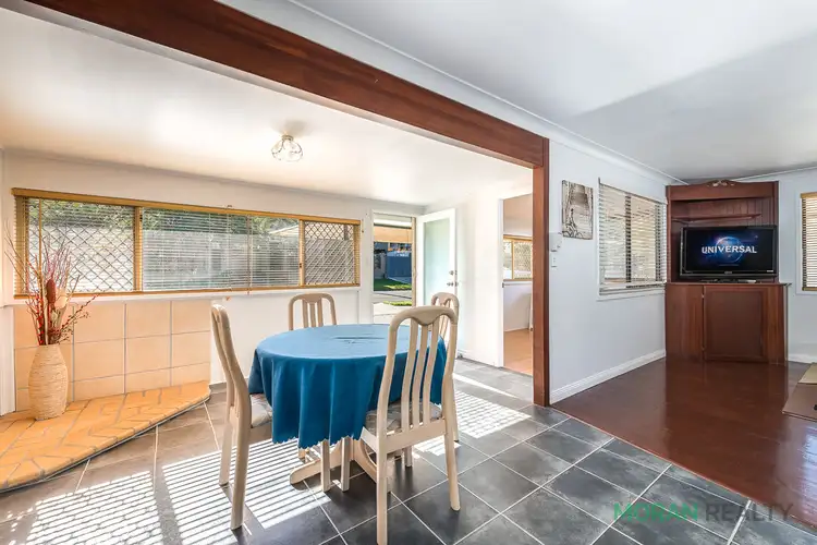 Third view of Homely house listing, 27 Kinarra Street, Ashmore QLD 4214