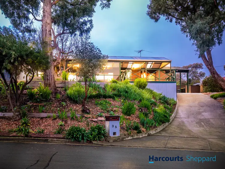 35 Salvador Street, Flagstaff Hill SA 5159