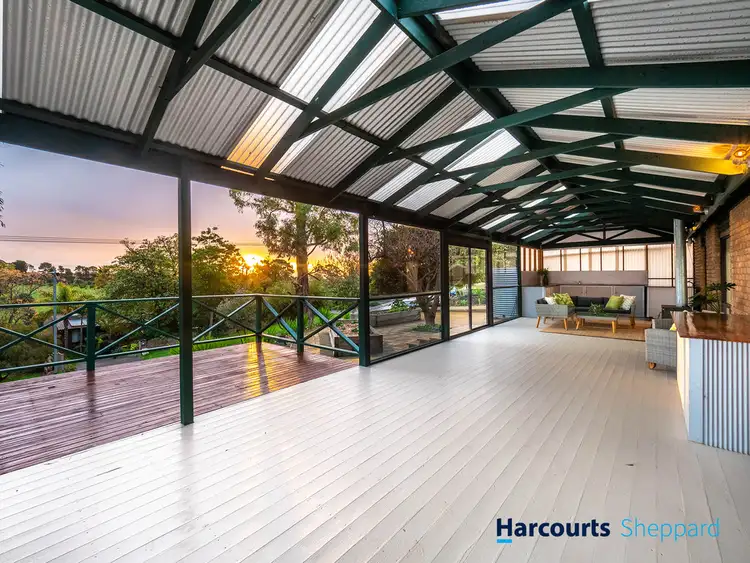 Second view of Homely house listing, 35 Salvador Street, Flagstaff Hill SA 5159